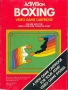 Atari  2600  -  Boxing_Original